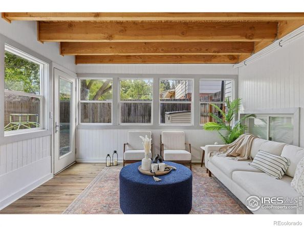 1320 Judson Drive, Boulder CO 80305