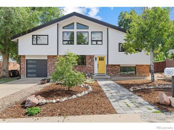 1320 Judson Drive