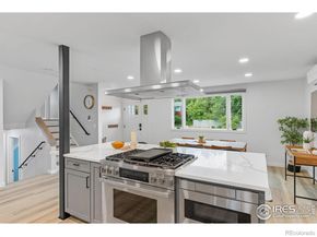 1320 Judson Drive, Boulder CO 80305