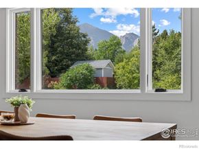 1320 Judson Drive, Boulder CO 80305
