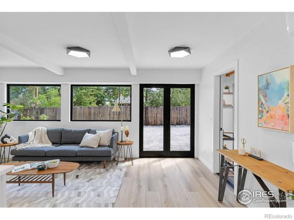 1320 Judson Drive, Boulder CO 80305