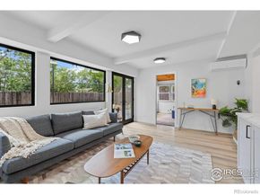 1320 Judson Drive, Boulder CO 80305