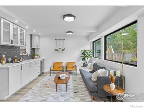 1320 Judson Drive, Boulder CO 80305