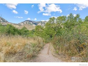 1320 Judson Drive, Boulder CO 80305