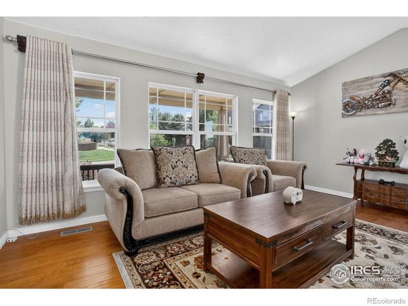 10609 Ouray Court, Commerce City CO 80022