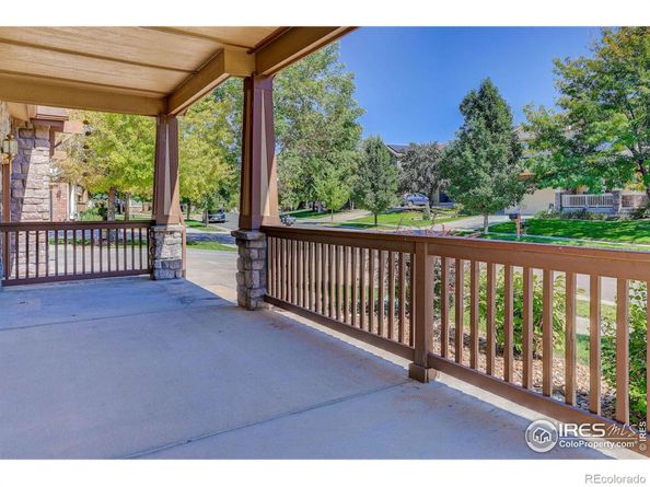 10609 Ouray Court, Commerce City CO 80022