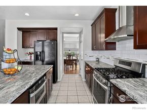10609 Ouray Court, Commerce City CO 80022
