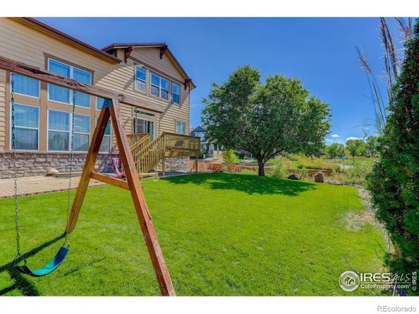 10609 Ouray Court, Commerce City CO 80022