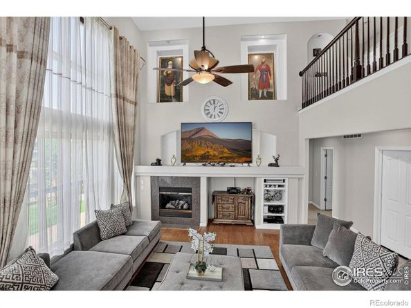 10609 Ouray Court, Commerce City CO 80022