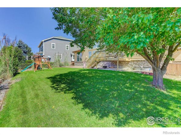 10609 Ouray Court, Commerce City CO 80022