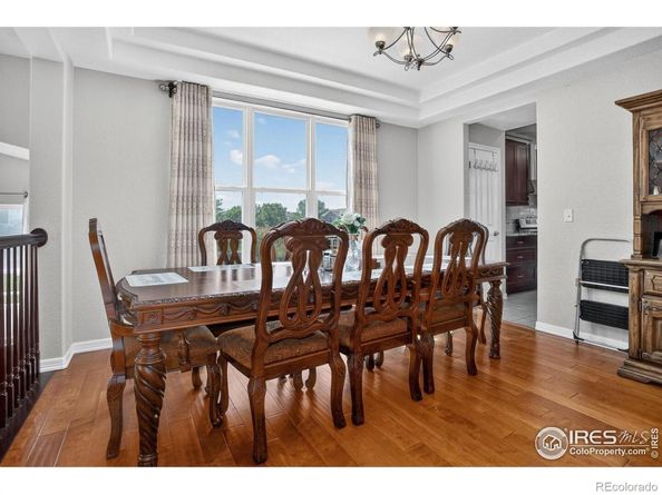 10609 Ouray Court, Commerce City CO 80022