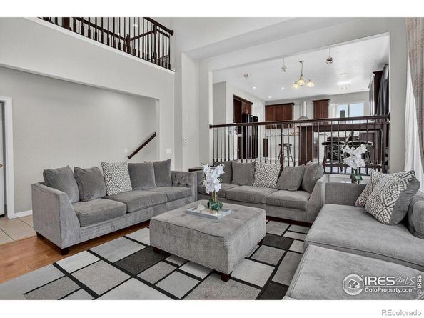 10609 Ouray Court, Commerce City CO 80022