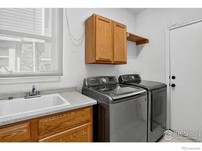 10609 Ouray Court, Commerce City CO 80022