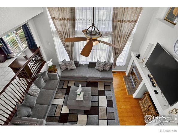 10609 Ouray Court, Commerce City CO 80022