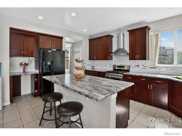 10609 Ouray Court, Commerce City CO 80022