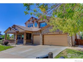 10609 Ouray Court, Commerce City CO 80022