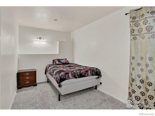 10609 Ouray Court, Commerce City CO 80022