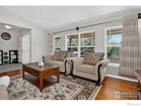 10609 Ouray Court, Commerce City CO 80022