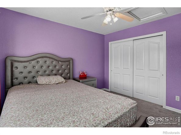 10609 Ouray Court, Commerce City CO 80022