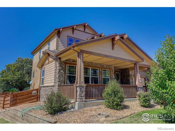 10609 Ouray Court, Commerce City CO 80022