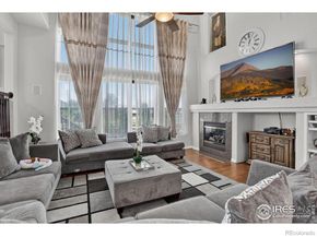 10609 Ouray Court, Commerce City CO 80022