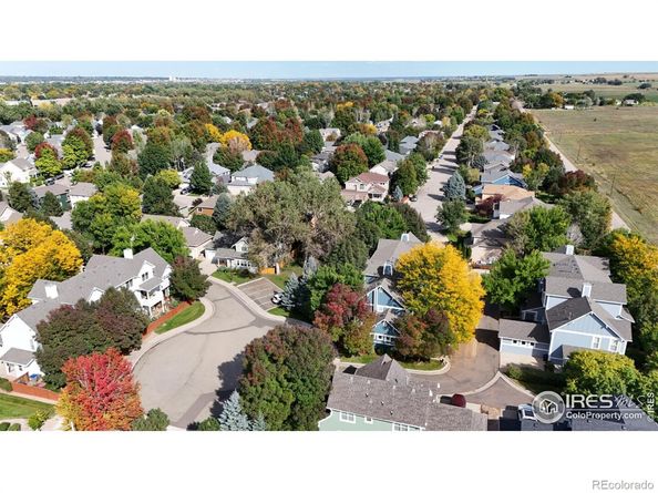 2425 Water Cress Court, Longmont CO 80504
