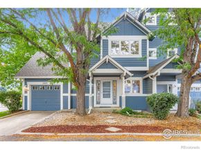 2425 Water Cress Court, Longmont CO 80504