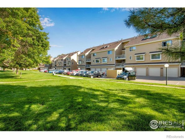 5932 Gunbarrel Avenue E, Boulder CO 80301
