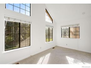 5932 Gunbarrel Avenue E, Boulder CO 80301