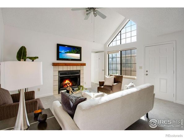 5932 Gunbarrel Avenue E, Boulder CO 80301
