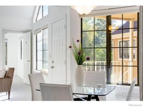 5932 Gunbarrel Avenue E, Boulder CO 80301