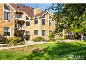5932 Gunbarrel Avenue E, Boulder CO 80301