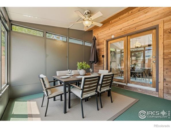 2736 Winding Trail Drive, Boulder CO 80304