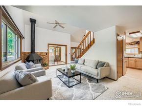 2736 Winding Trail Drive, Boulder CO 80304