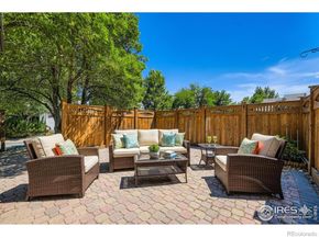 2736 Winding Trail Place, Boulder CO 80304