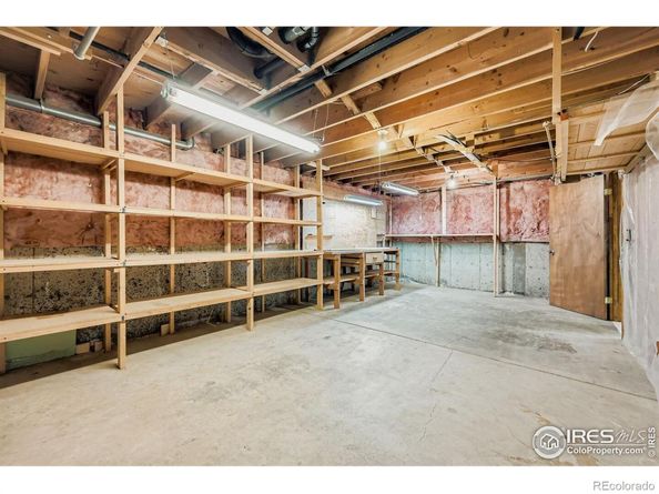 2736 Winding Trail Drive, Boulder CO 80304