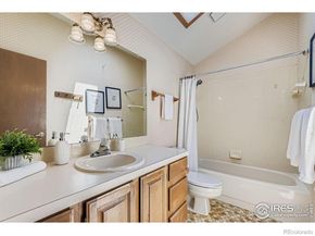 2736 Winding Trail Drive, Boulder CO 80304