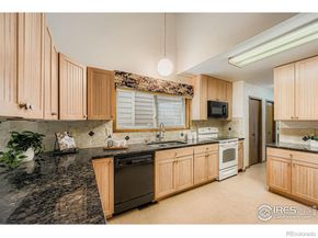 2736 Winding Trail Drive, Boulder CO 80304