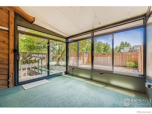 2736 Winding Trail Drive, Boulder CO 80304