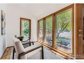 2736 Winding Trail Drive, Boulder CO 80304