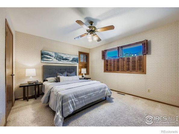 2736 Winding Trail Drive, Boulder CO 80304