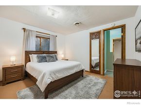 2736 Winding Trail Drive, Boulder CO 80304