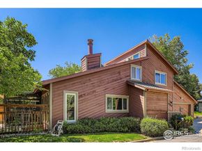 2736 Winding Trail Drive, Boulder CO 80304