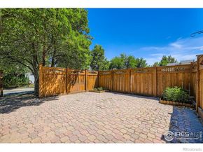 2736 Winding Trail Drive, Boulder CO 80304