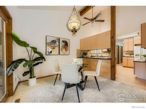 2736 Winding Trail Drive, Boulder CO 80304