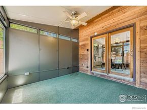 2736 Winding Trail Drive, Boulder CO 80304