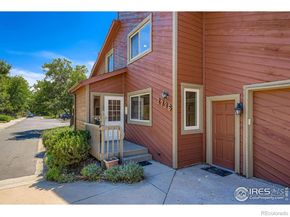 2736 Winding Trail Drive, Boulder CO 80304