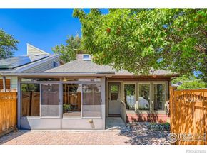 2736 Winding Trail Drive, Boulder CO 80304