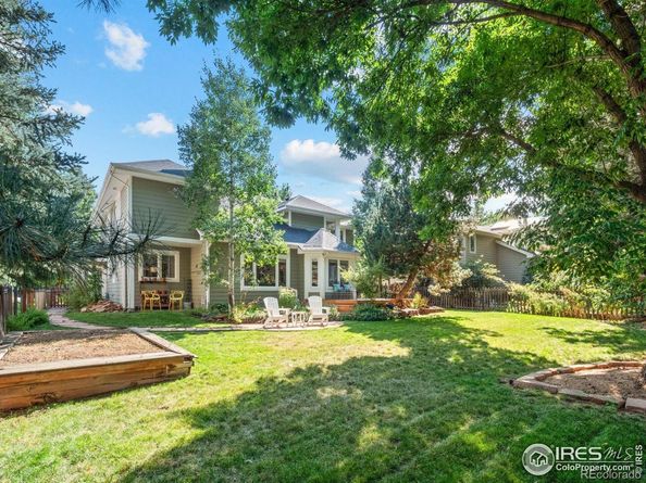 2165 Kincaid Place, Boulder CO 80304
