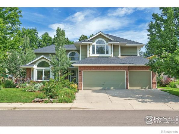 2165 Kincaid Place, Boulder CO 80304